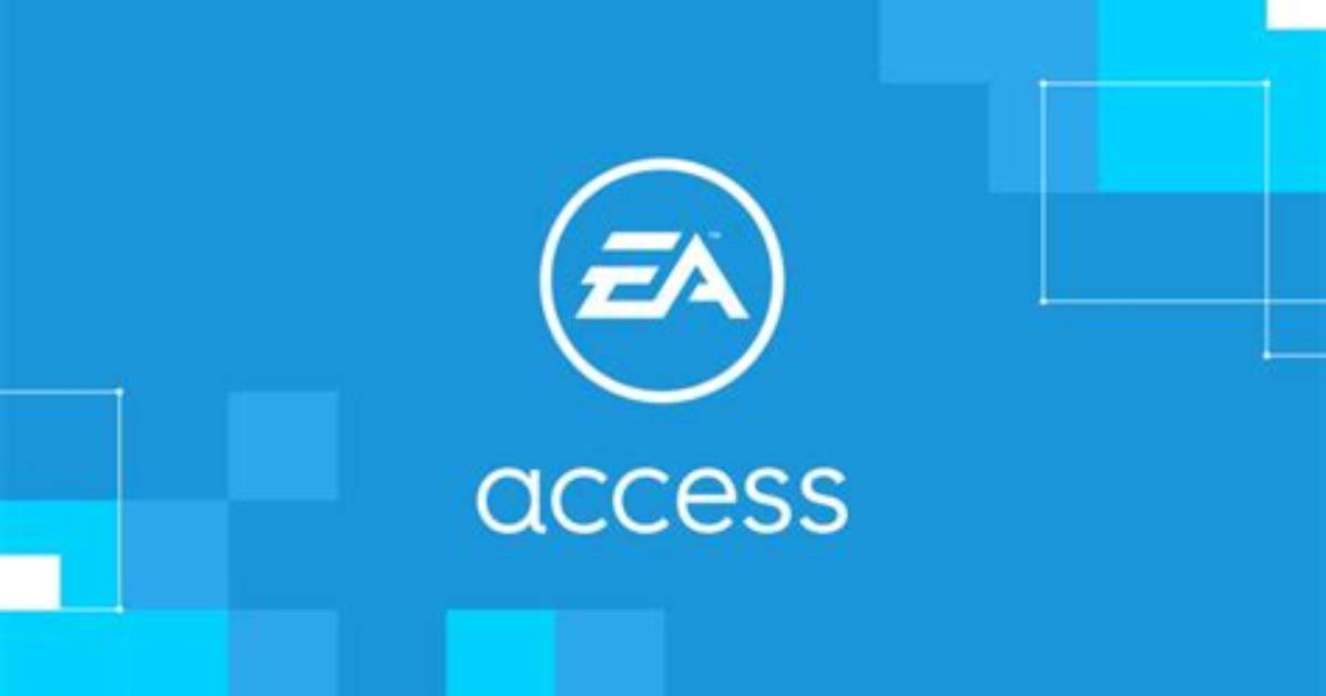 What Is Ea Access Xbox1