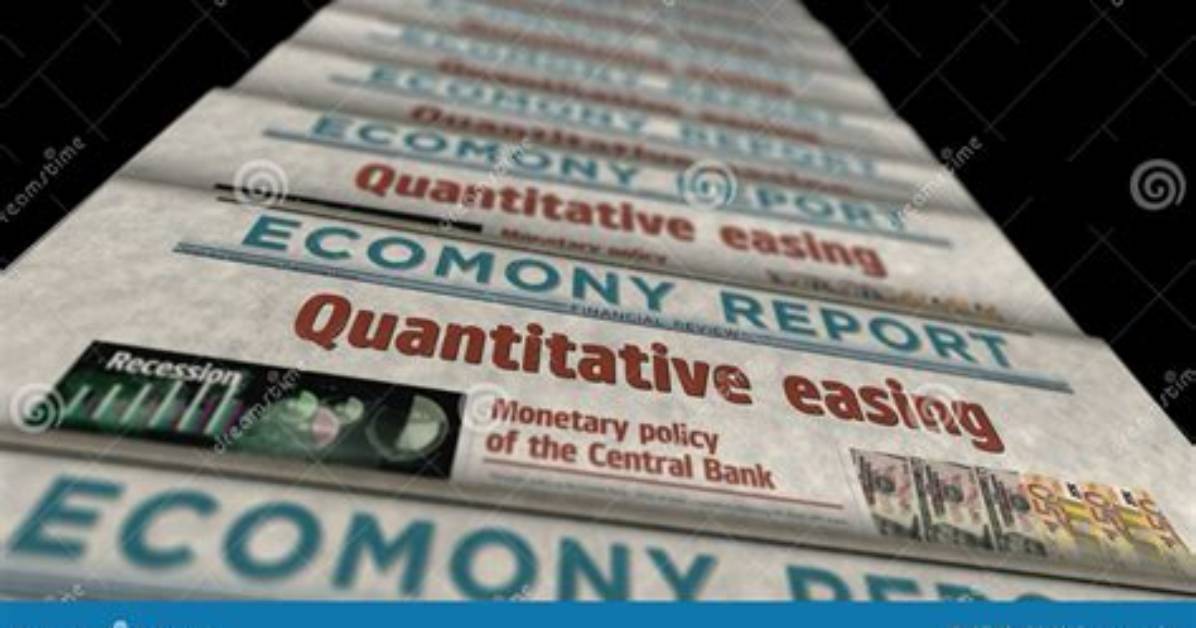 What Is Easing Monetary Policy?