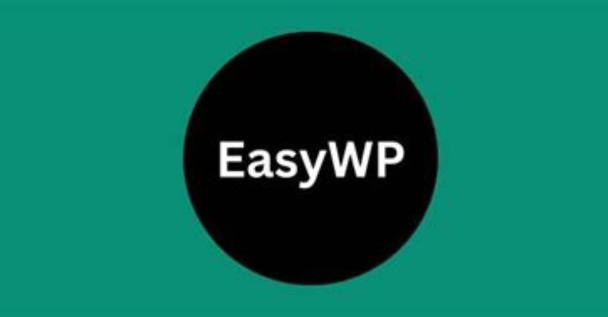 What Is Easywp?