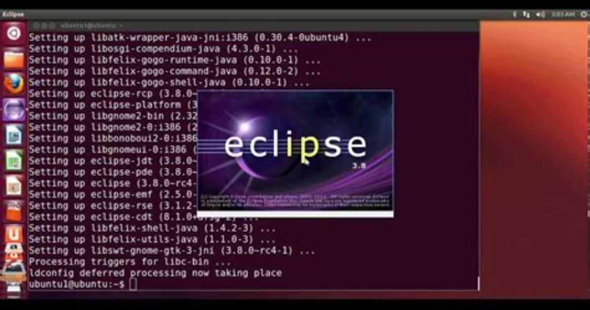 What Is Eclipse Linux?
