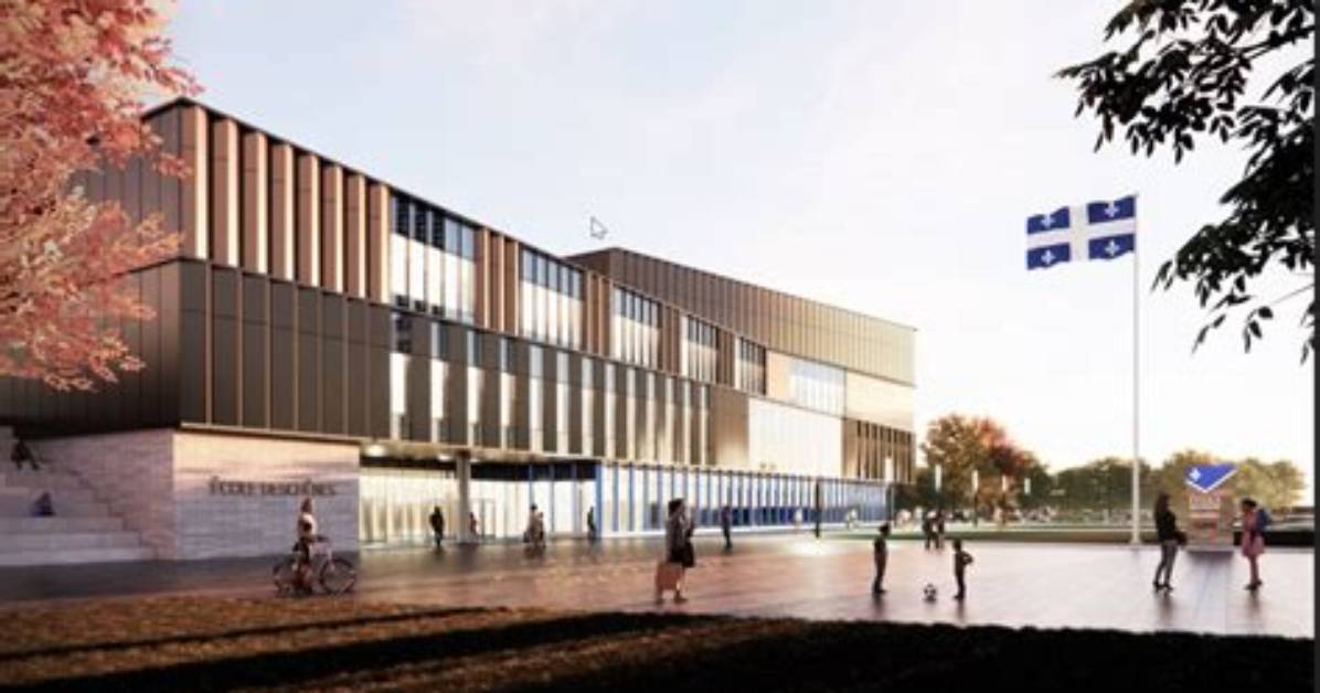 What Is Ecole Secondaire?