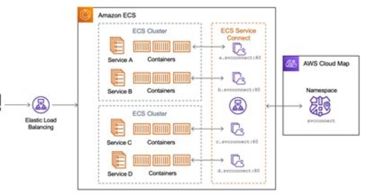 What Is Ecs Data