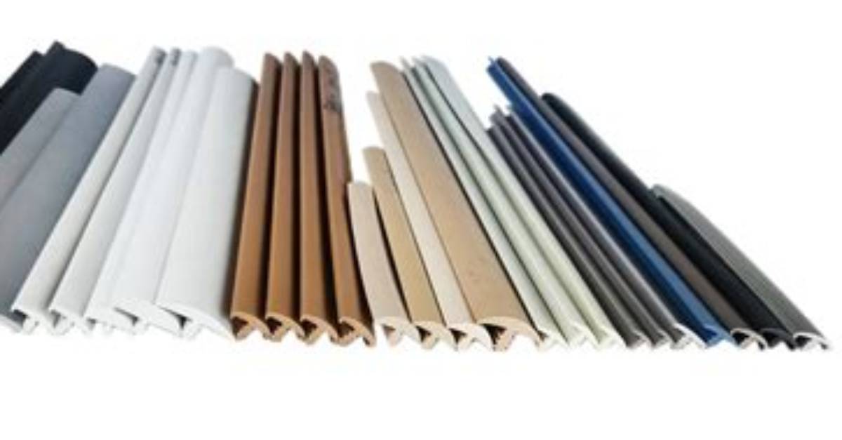 What Is Edge Molding