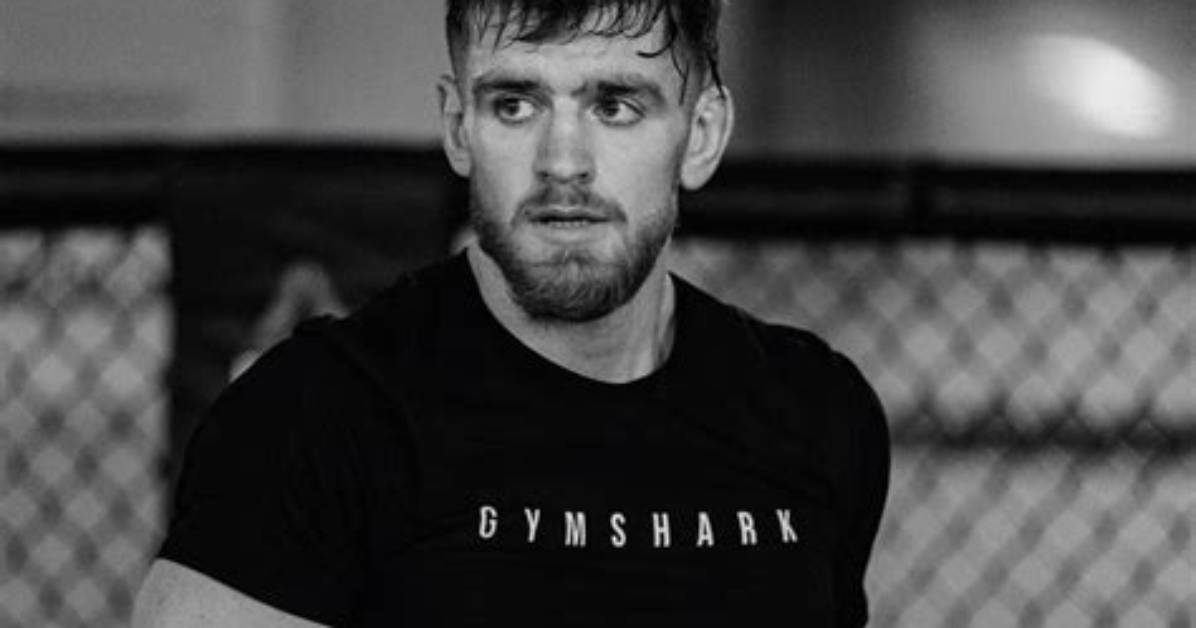 What Is Edmen Shahbazyan Religion? Ufc Fighter Ethnicity