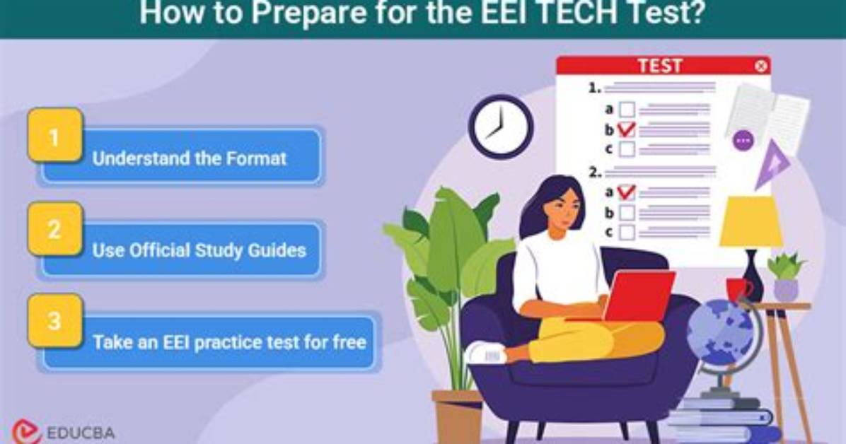 What Is Eei Tech Test