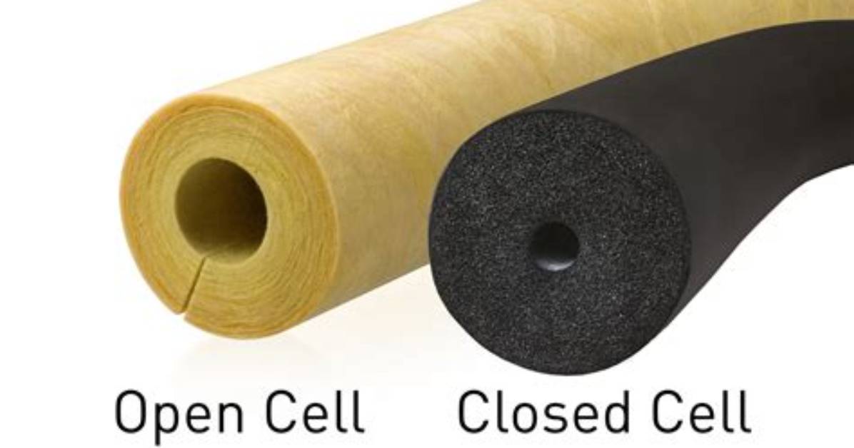What Is Elastomeric Insulation