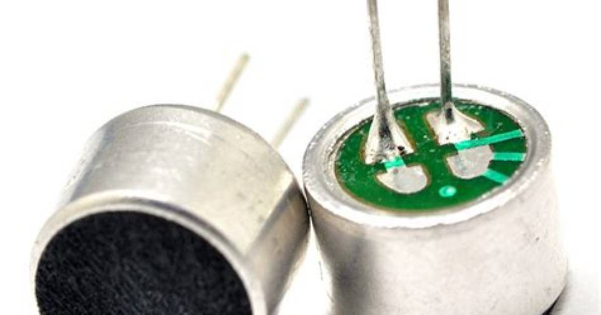 What Is Electret Condenser Microphone?