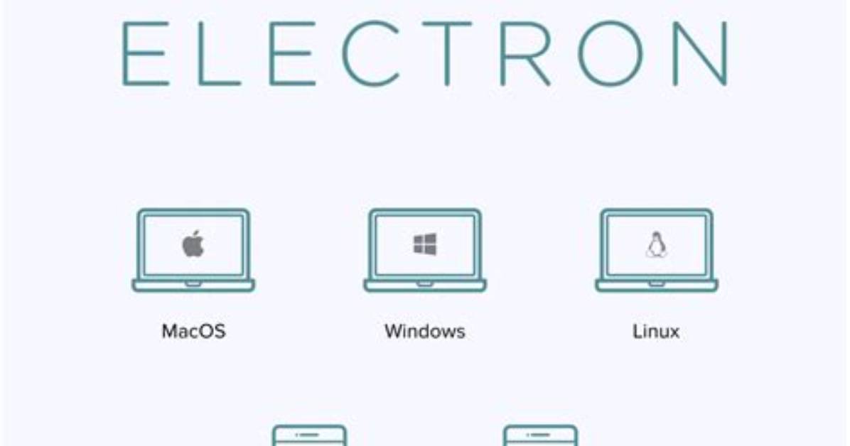 What Is Electron in Web Development