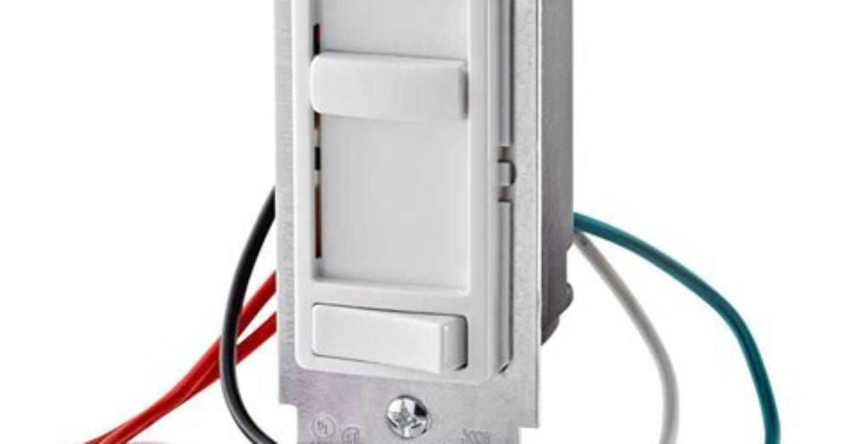 What Is Electronic Low Voltage Dimmer?