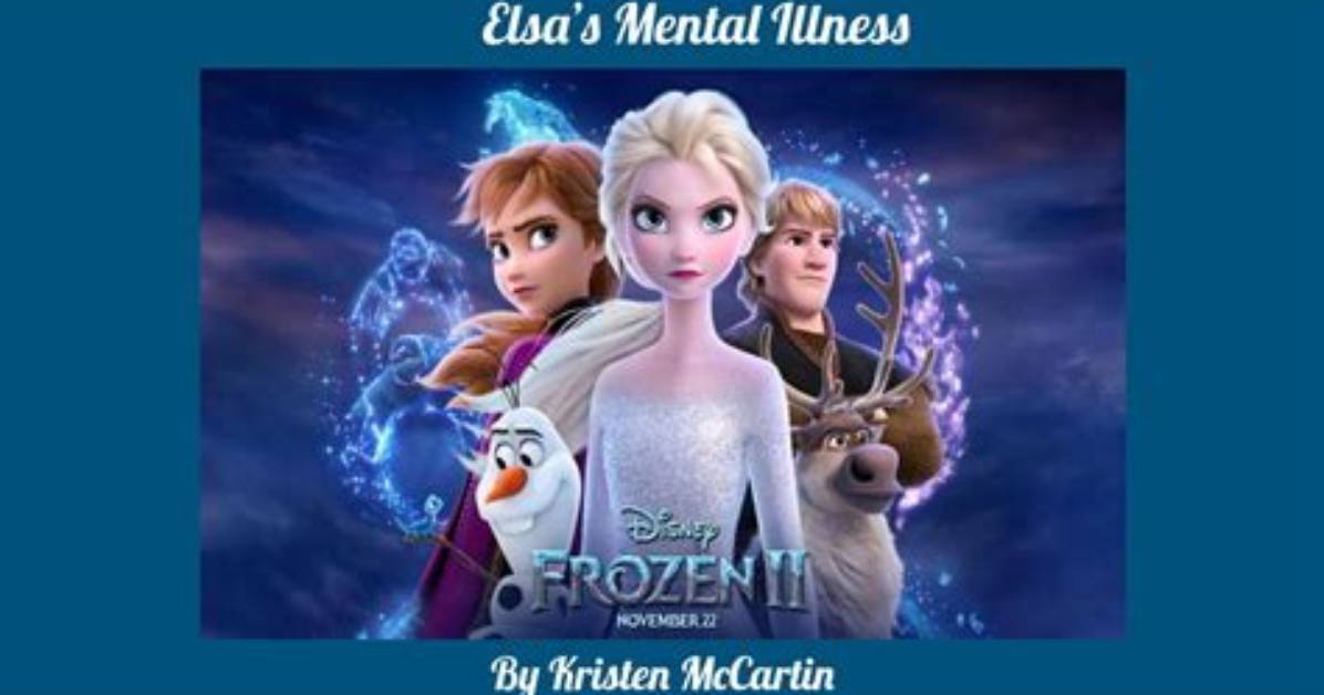 What Is Elsa’s Mental Illness? – Celebrity