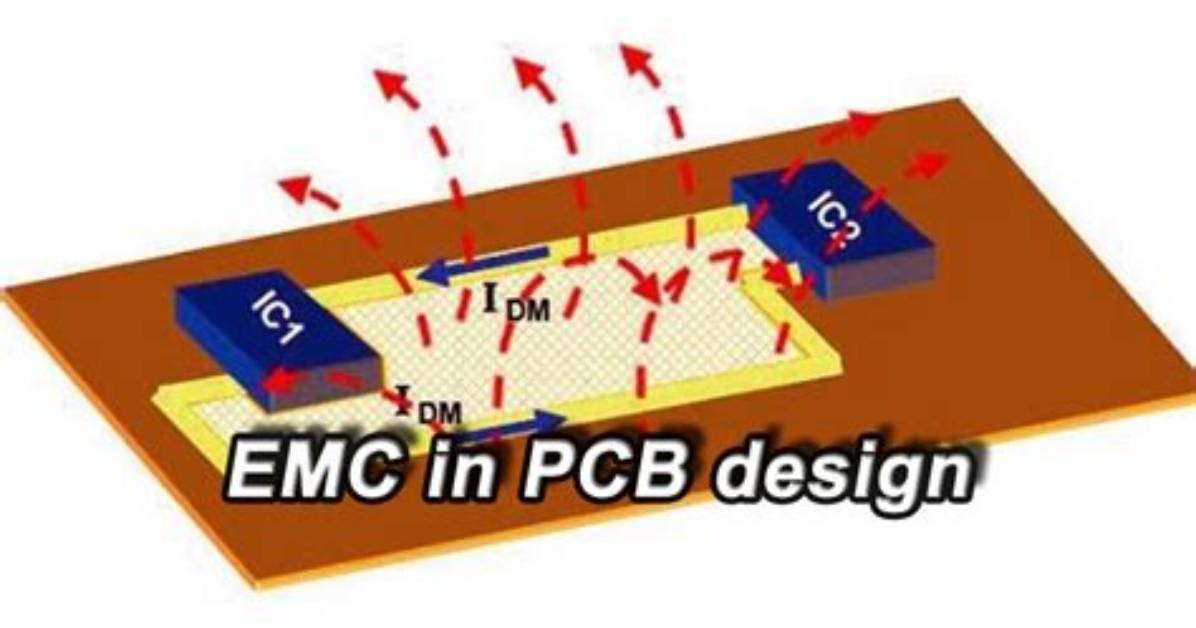 What Is Emc in Pcb Design