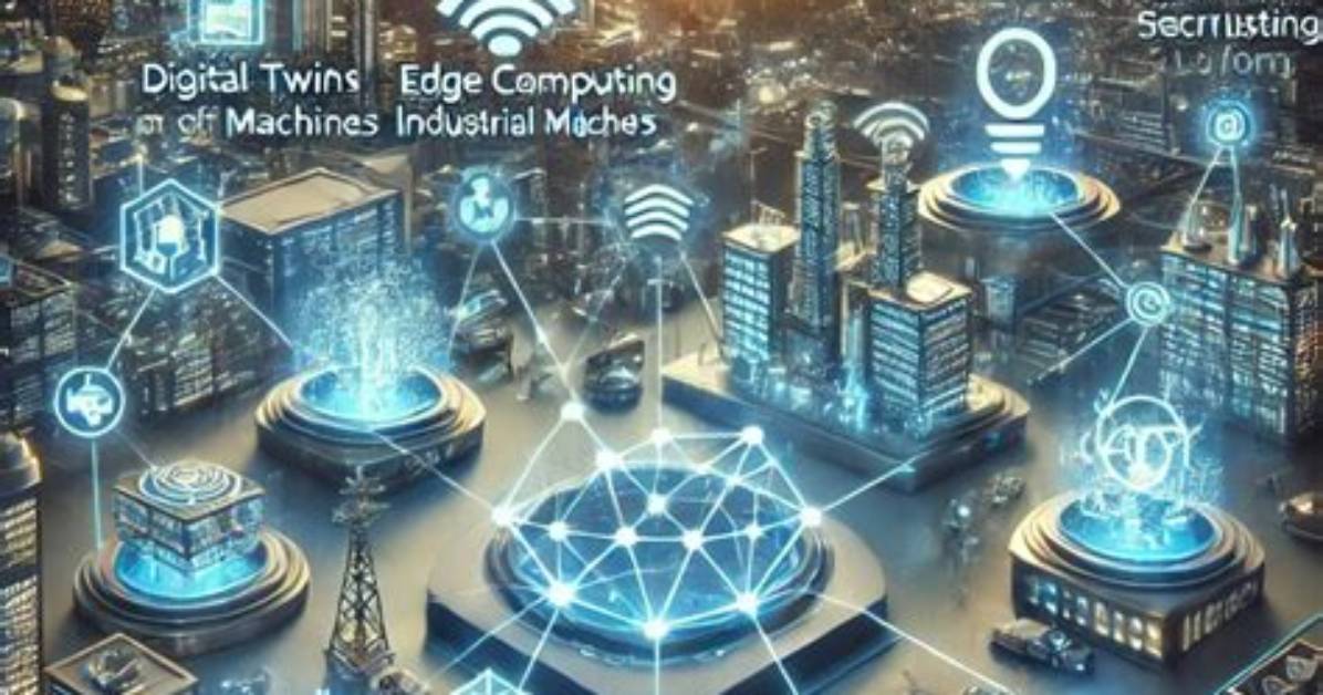 What Is Emerge Technology?