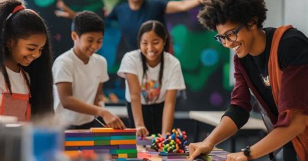 What Is Enactive Learning