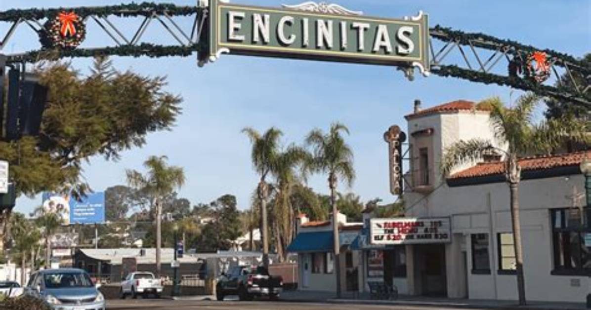 What Is Encinitas Like?