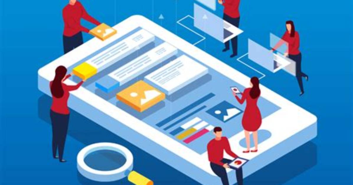What Is End User Application