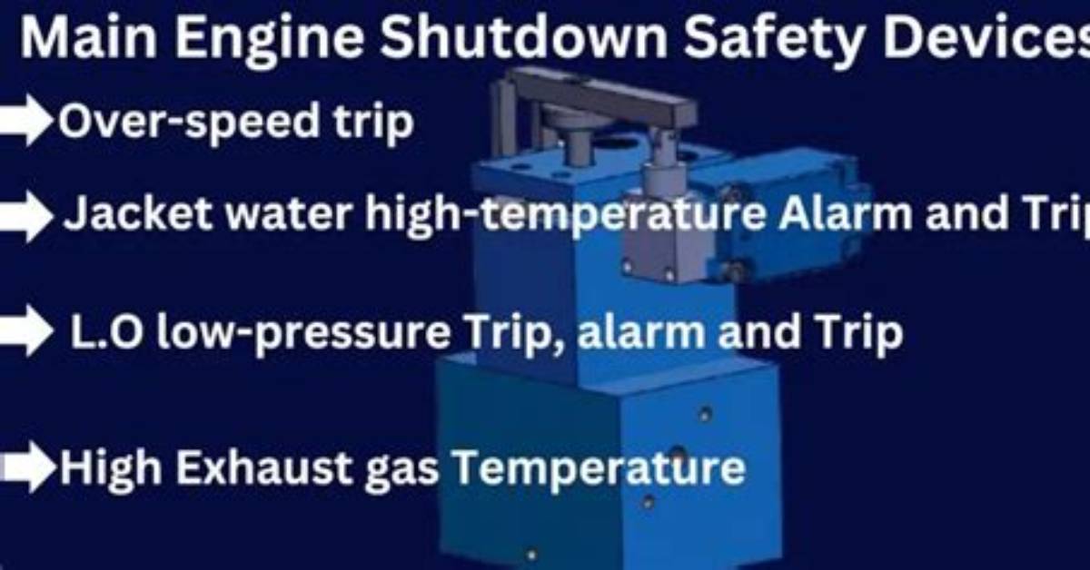 What Is Engine Protection Shutdown?
