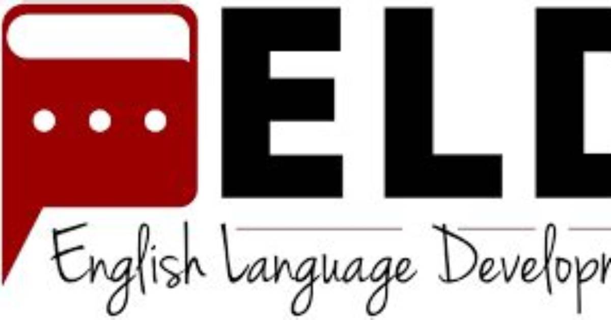 What Is English Language Development Eld