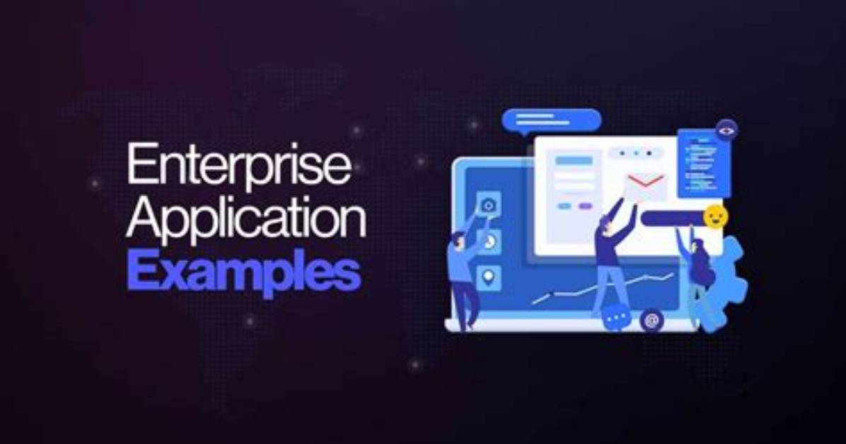 What Is Enterprise Application in iOS