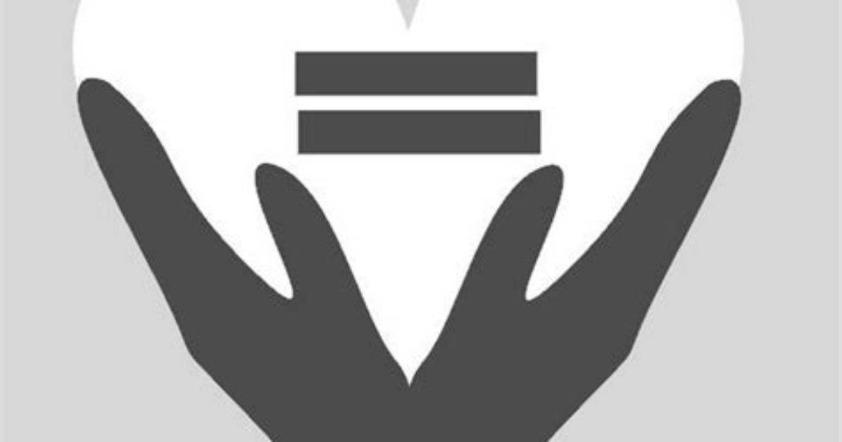 What Is Equality Sign?