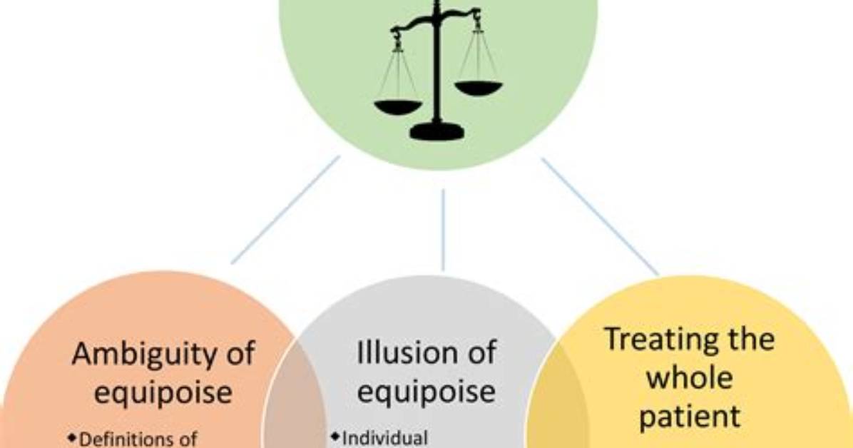 What Is Equipoise in Research?