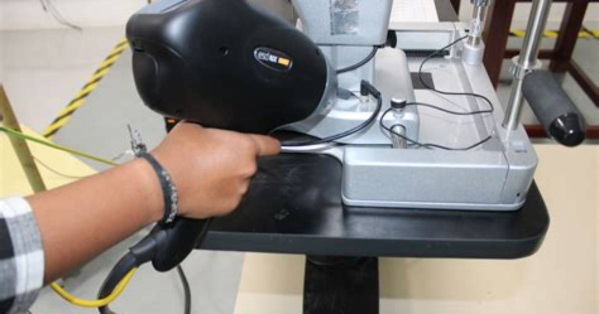 What Is Esd Testing