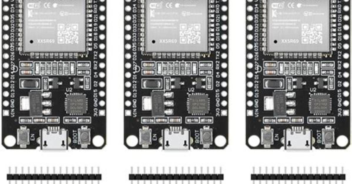 What Is Esp 2?