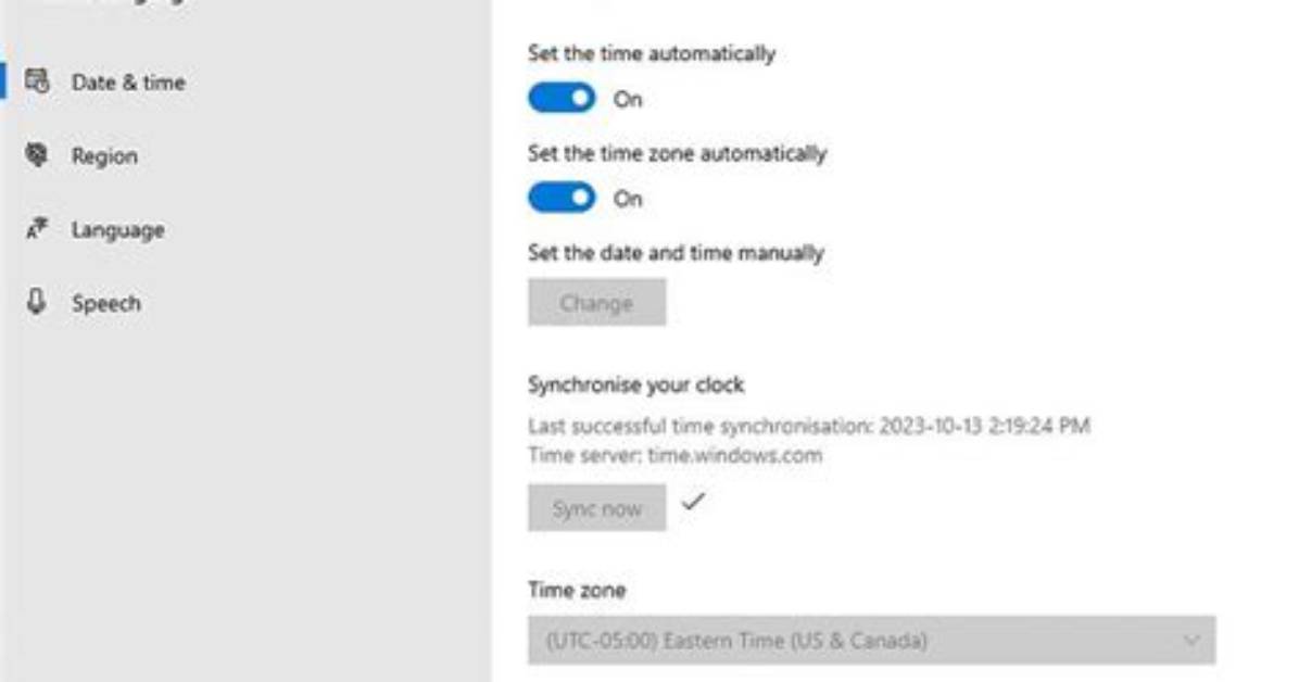 What Is Est Date? | Contextresponse. Com