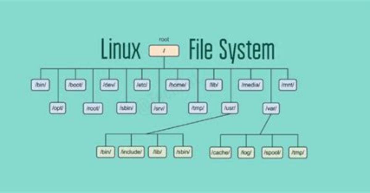 What Is Etc in Linux?