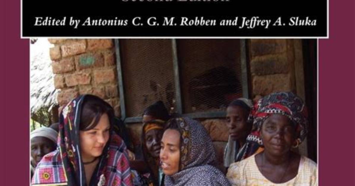 What Is Ethnographic Fieldwork
