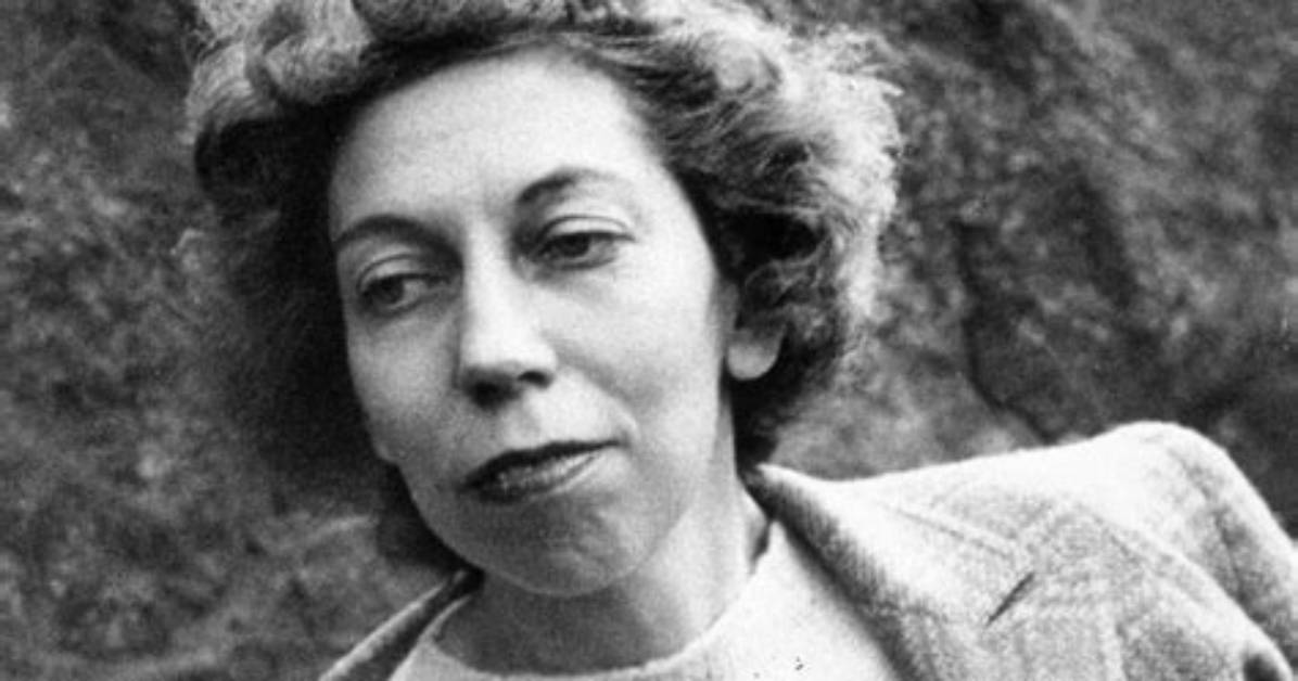 What Is Eudora Welty Style