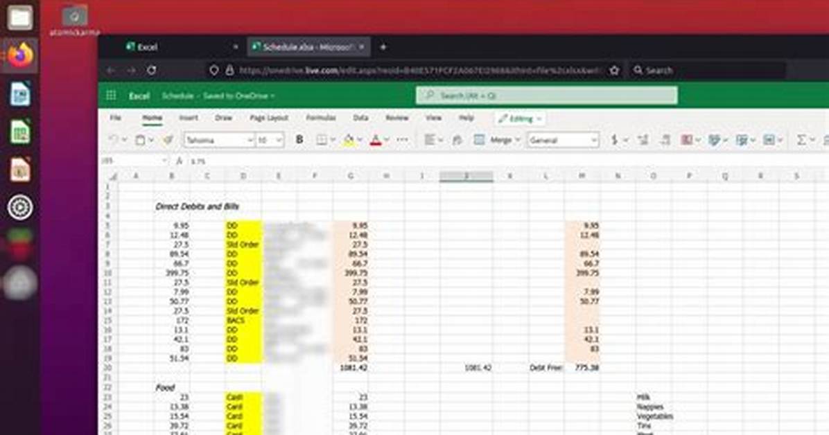 What Is Excel in Linux?