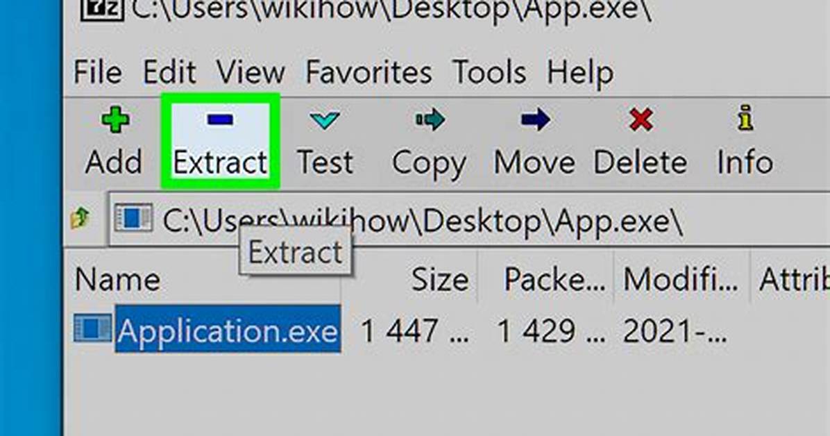 What Is Exe for Linux?