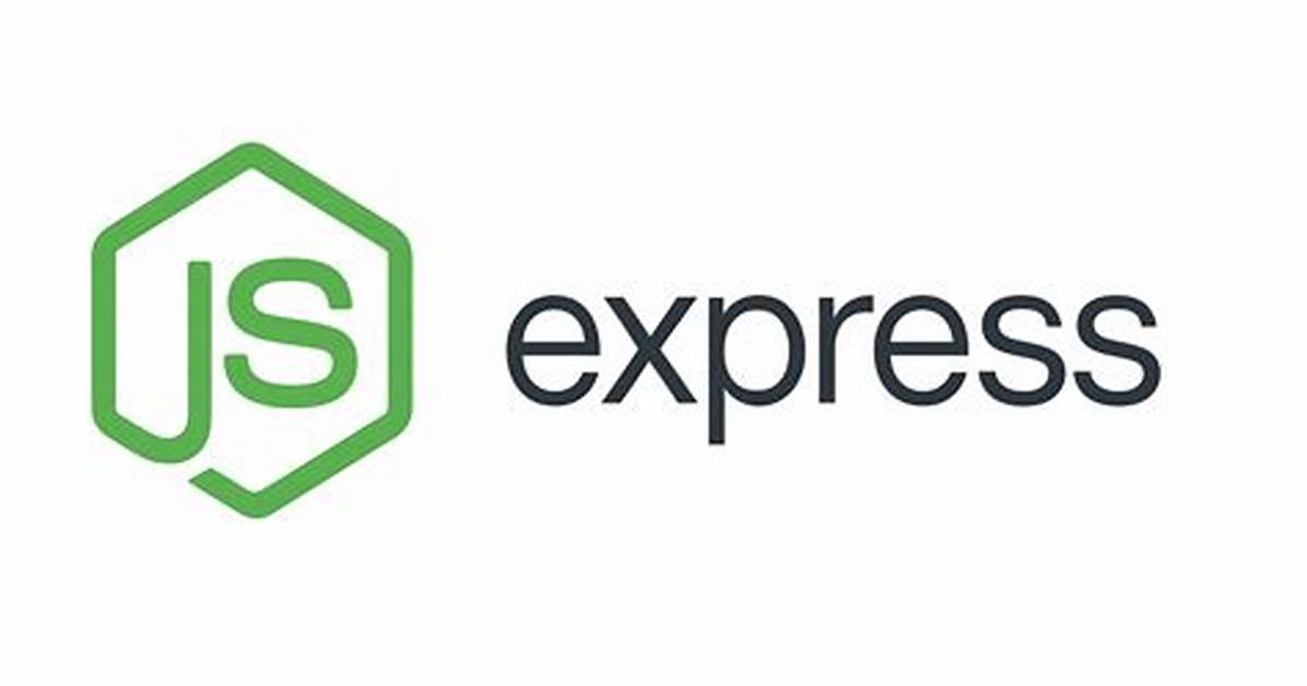 What Is Express. Js? [Closed]