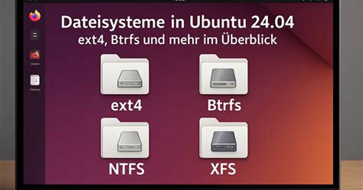 What Is Ext4 Ubuntu?