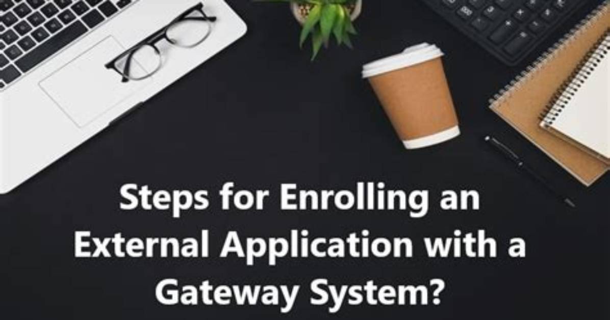 What Is External Applicant?