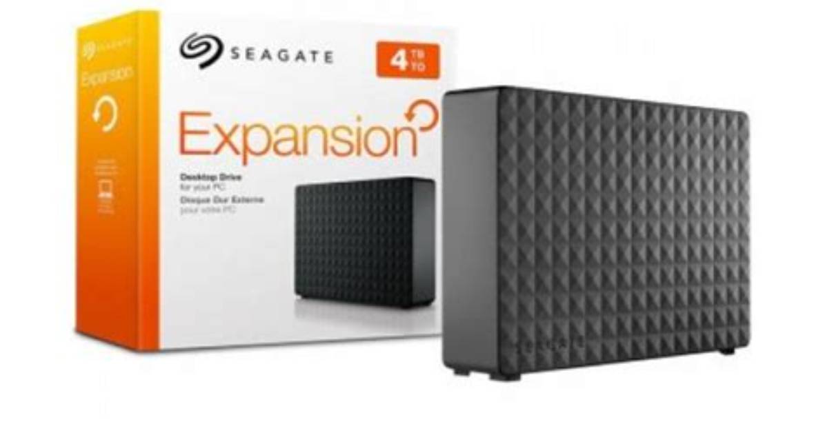 What Is External Expansion