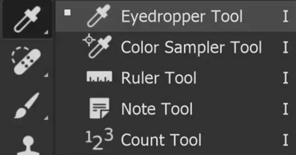What Is Eyedropper Tool?