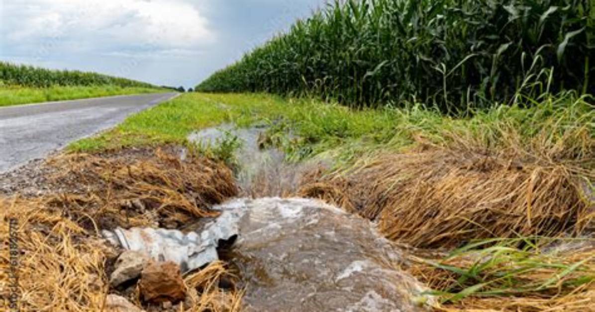 What Is Farm Runoff - Lisbd-Net. Com