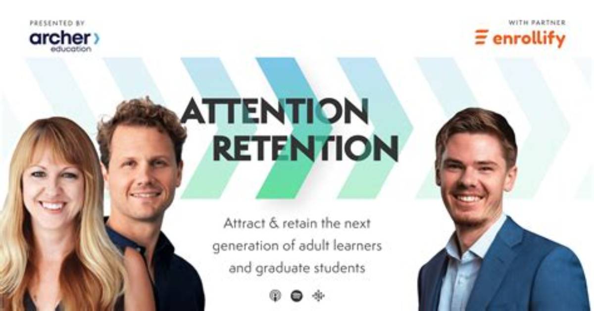 What Is Featured Attention? | Contextresponse. Com