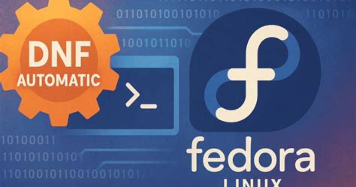 What Is Fedora Dnf?