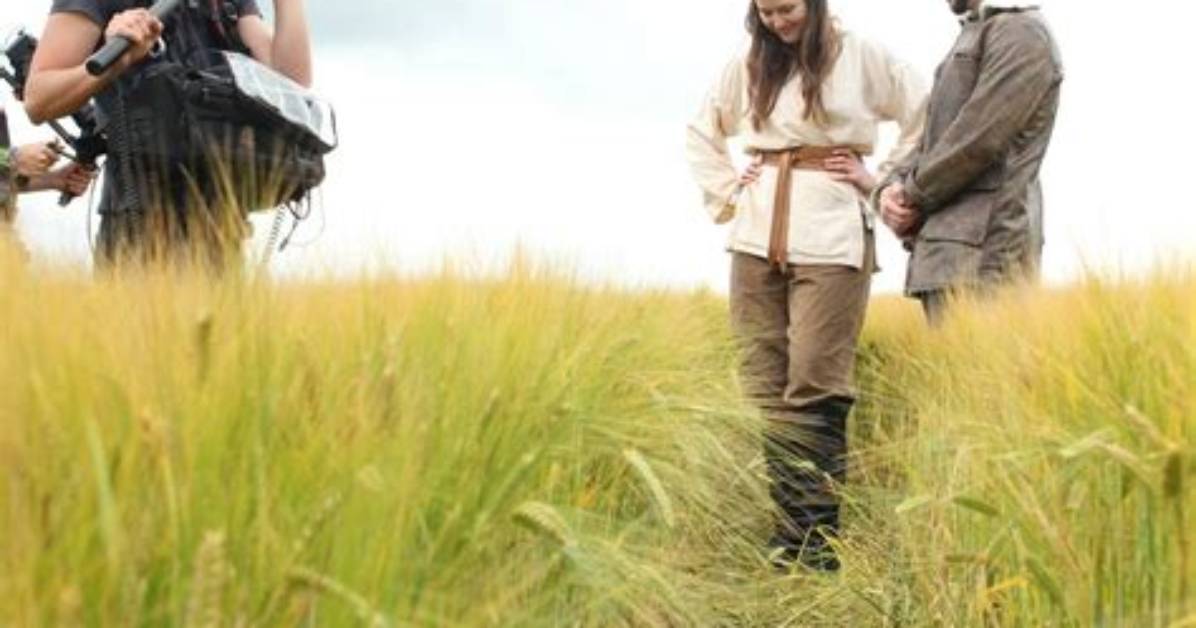 What Is Field Recordist?
