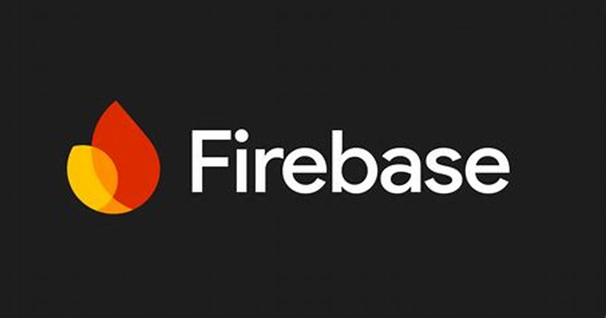 What Is Firebase Api