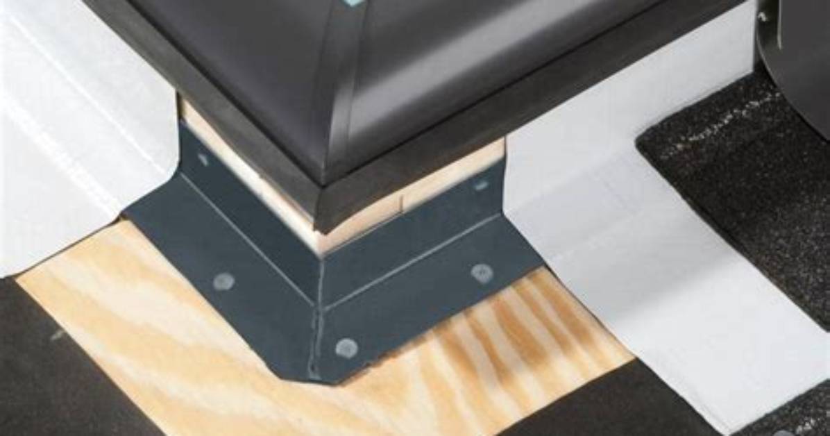 What Is Flashing Kit