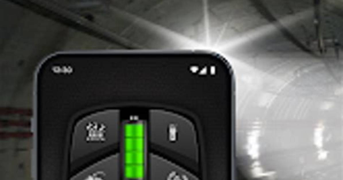What Is Flashlight App on Android?