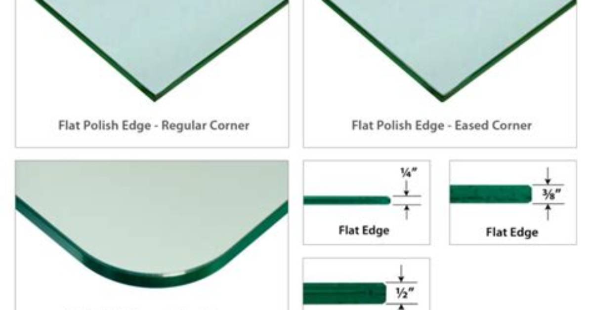 What Is Flat Polish
