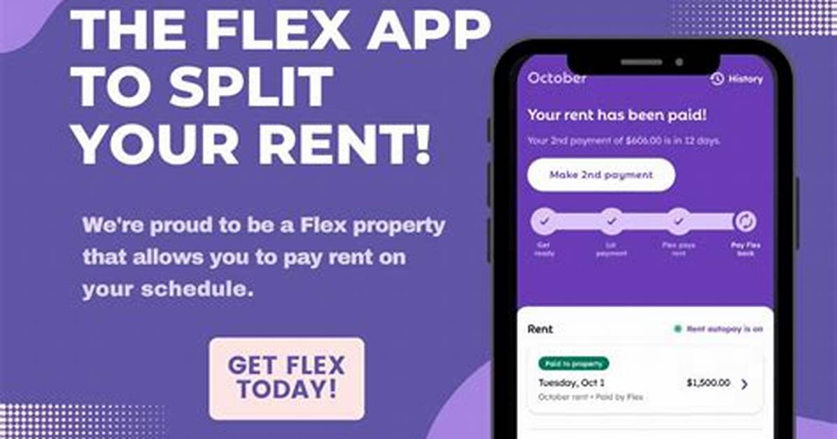 What Is Flex App