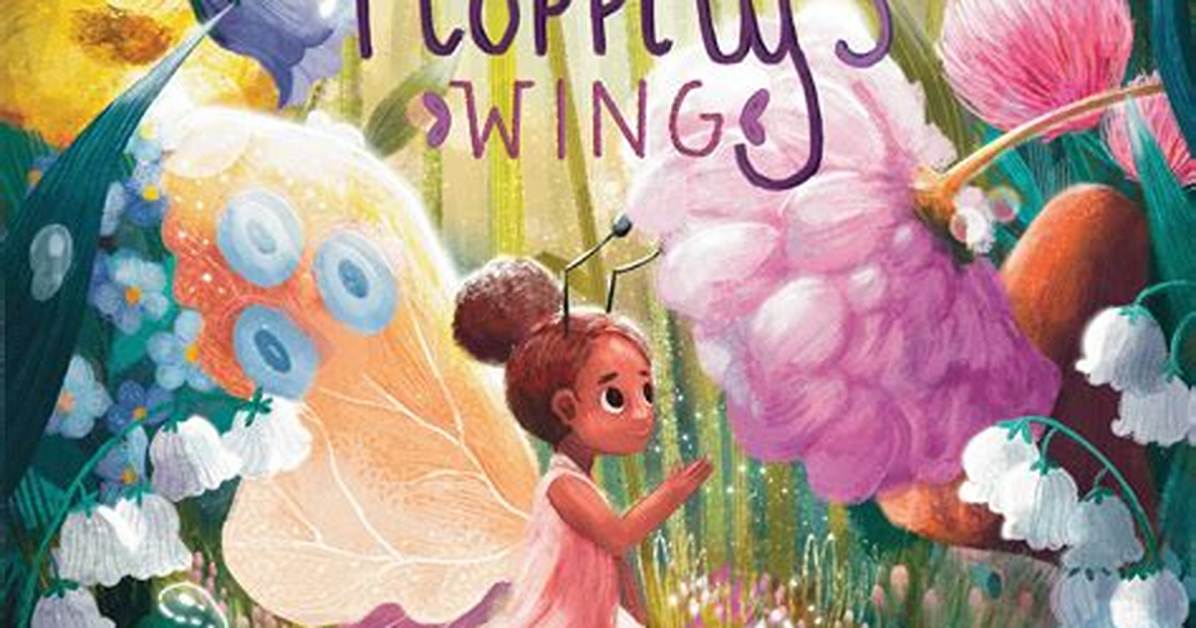 What Is Flippity Floppity?