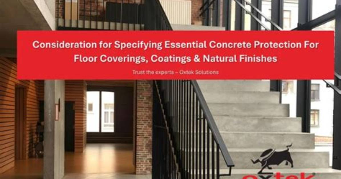 What Is Floor Consideration