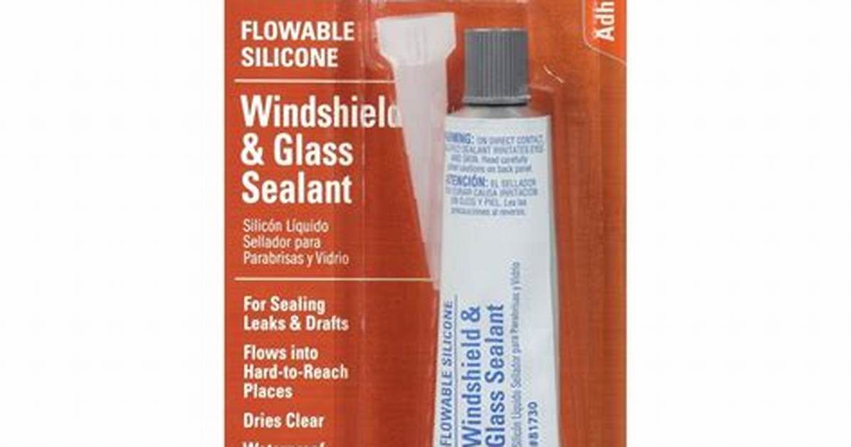 What Is Flowable Silicone