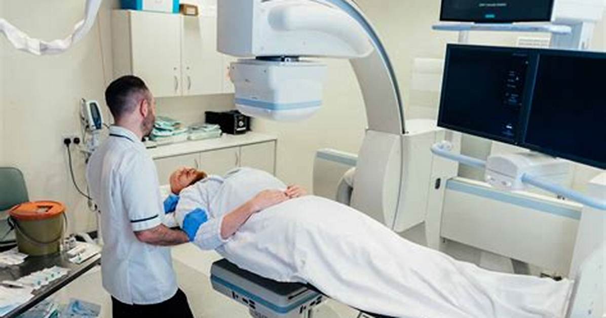 What Is Fluoroscopy Guidance